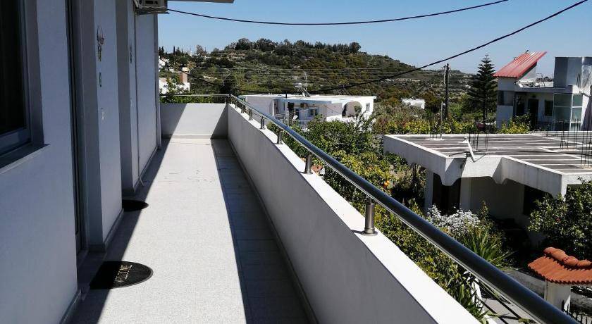 Psinthos Apartment | 65 m² Apartment ∙ 4 guests