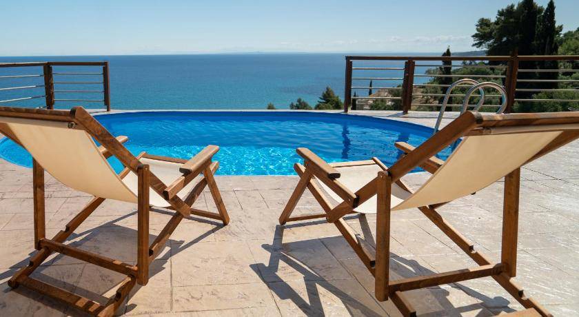 Skinaria Apartment | 65 m² Apartment ∙ 6 guests