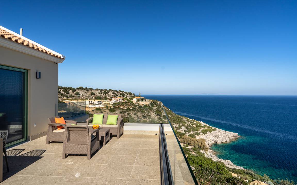 Skala Apartment | 65 m² Apartment ∙ 1 bedroom ∙ 4 guests