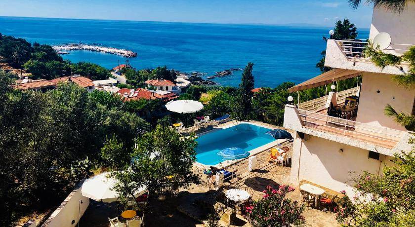 Gialiskari Bed & Breakfast | 65 m² Bed and breakfast ∙ 5 guests