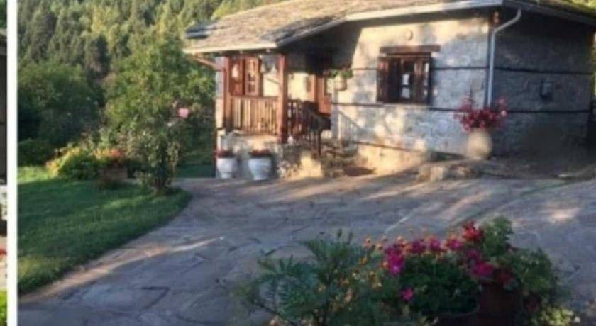 Vlacha House | 65 m² House ∙ 1 bedroom ∙ 4 guests