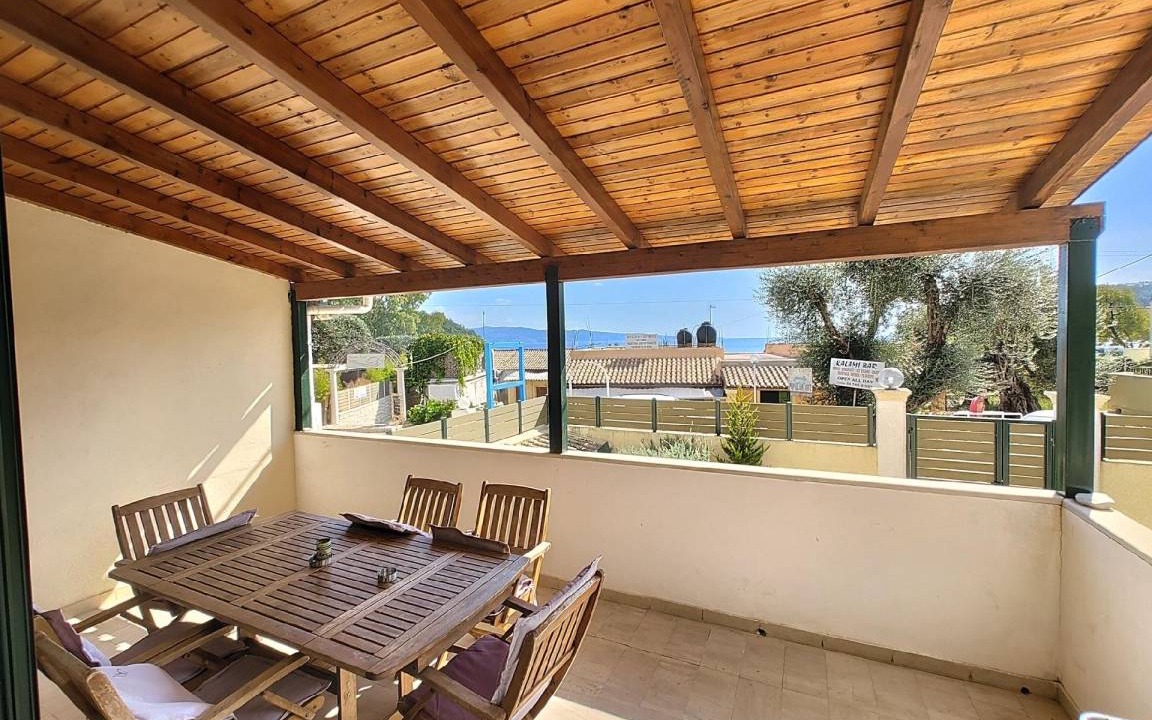 Kalami House | 65 m² House ∙ 2 bedrooms ∙ 5 guests