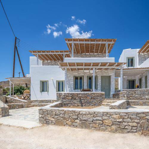 Ramos Resort | 65 m² Resort ∙ 2 bedrooms ∙ 4 guests