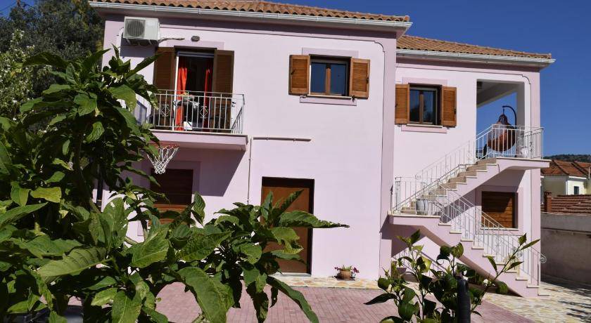 Vathy Apartment | 67 m² Apartment ∙ 2 bedrooms ∙ 4 guests