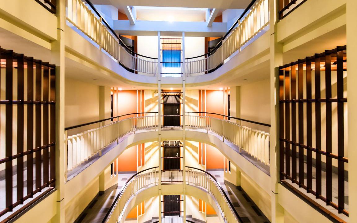 Khlong Ton Sai Hotel | 68 m² Hotel ∙ 3 guests
