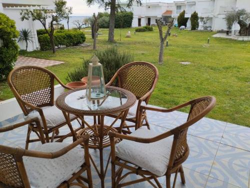 Gerakini House | 7 Seas House