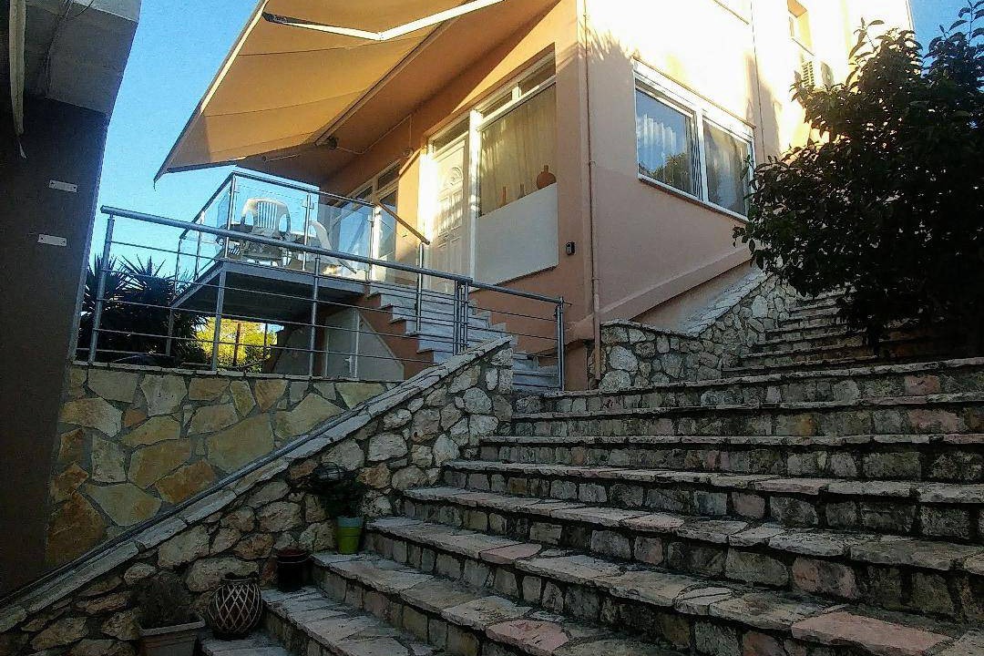 Evrostina Apartment | 70 m² Apartment ∙ 2 bedrooms ∙ 4 guests