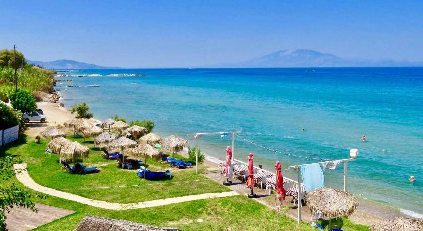 Drosia Apartment | 70 m² Apartment ∙ 2 bedrooms ∙ 127 guests
