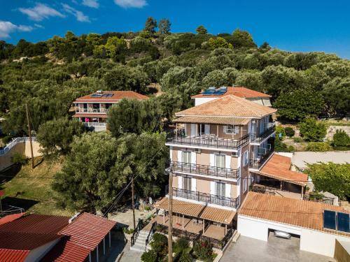 Limni Keri Apartment | 70 m² Apartment ∙ 2 bedrooms ∙ 4 guests