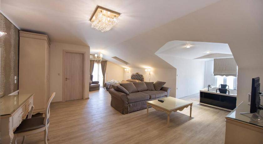 Lefkada Apartment | 70 m² Apartment ∙ 4 guests