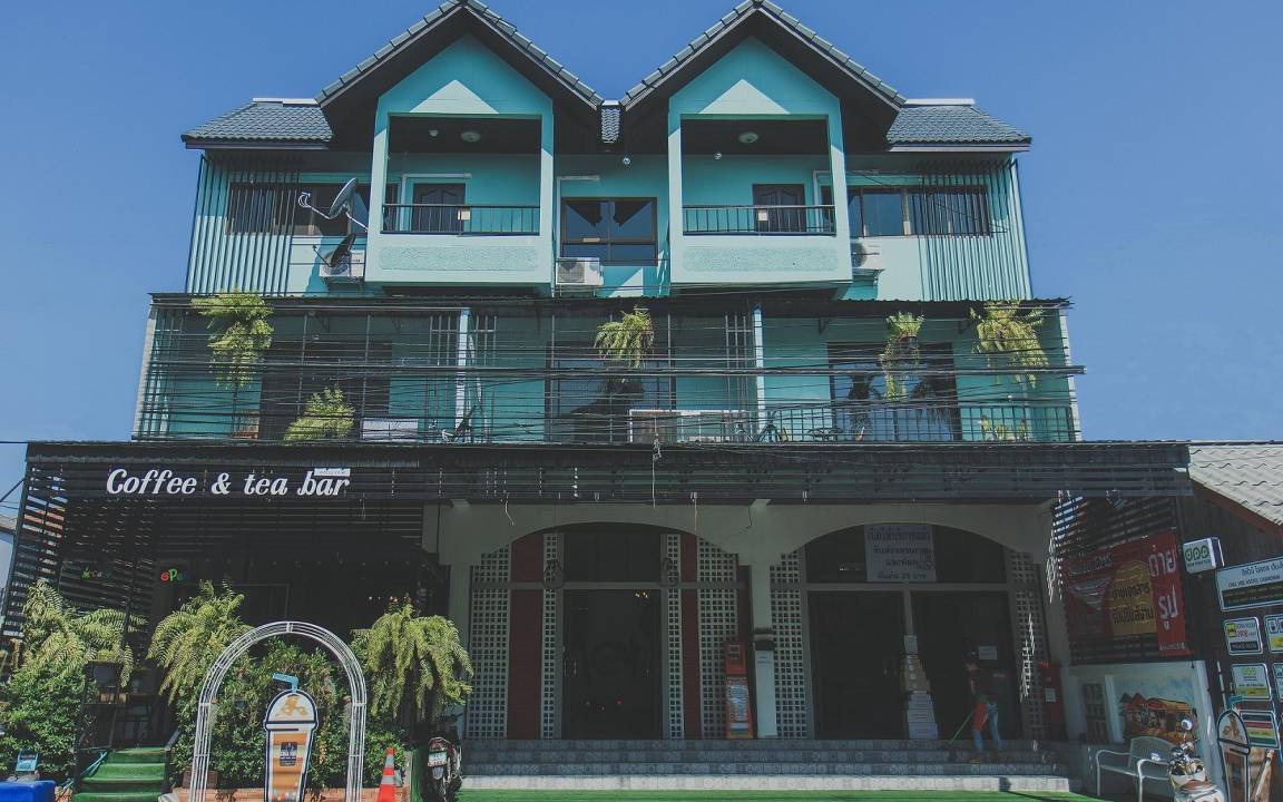 Mae Rim Hostel | 70 m² Hostel ∙ 5 guests