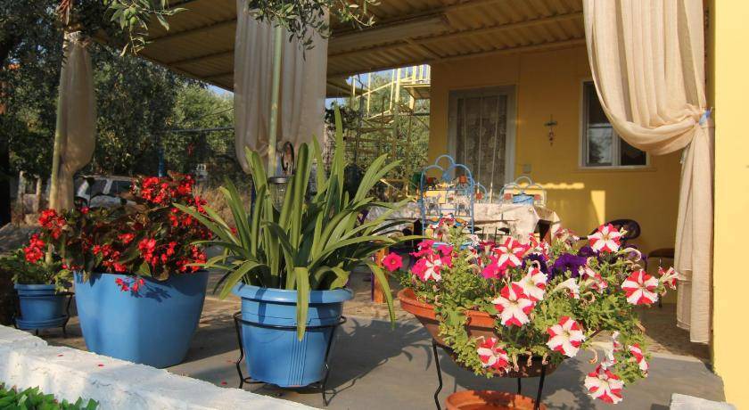 Skala Kallirachis House | 70 m² House ∙ 2 bedrooms ∙ 7 guests