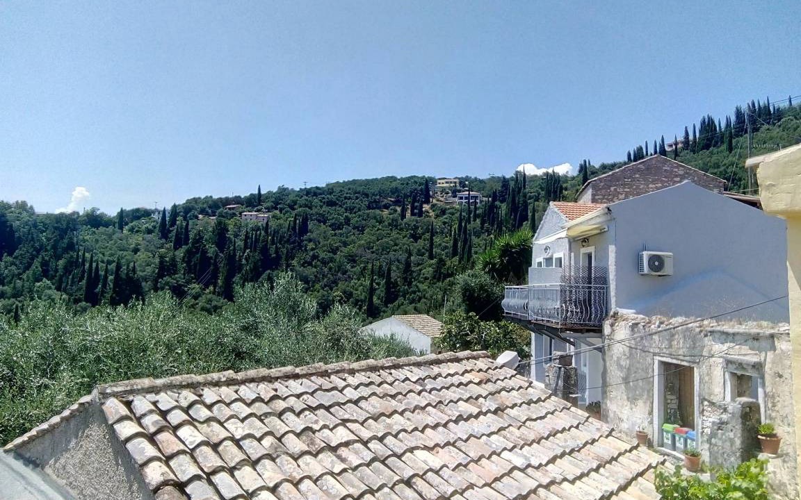 Kavalleraina House | 70 m² House ∙ 2 bedrooms ∙ 3 guests