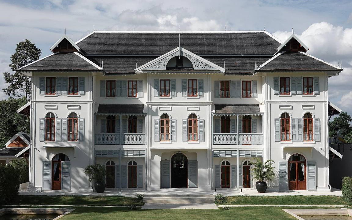 Hang Dong Hotel | 72 m² Hotel ∙ 3 guests