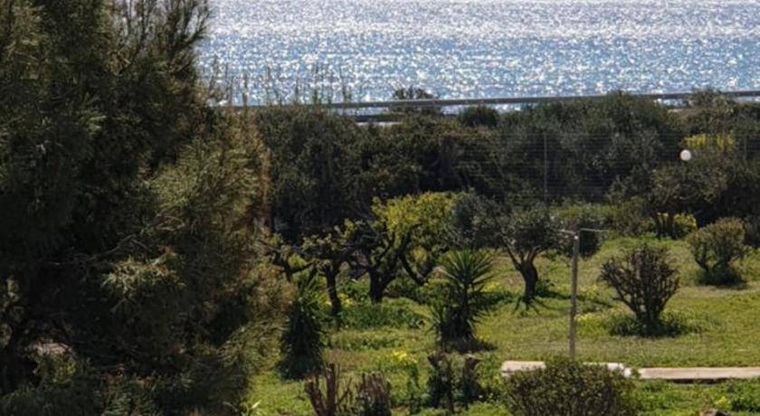 Lagonissi Apartment | 75 m² Apartment ∙ 2 bedrooms ∙ 4 guests