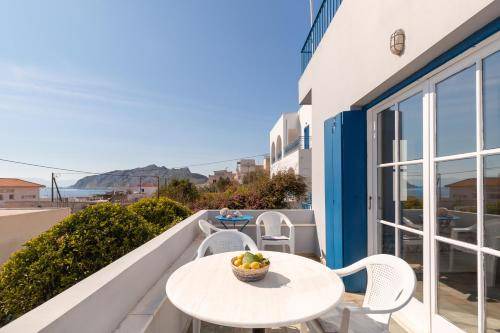 Perdhika Apartment | 75 m² Apartment ∙ 2 bedrooms ∙ 6 guests