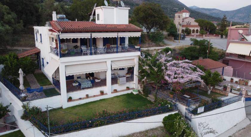 Plataria Apartment | 75 m² Apartment ∙ 3 bedrooms ∙ 6 guests