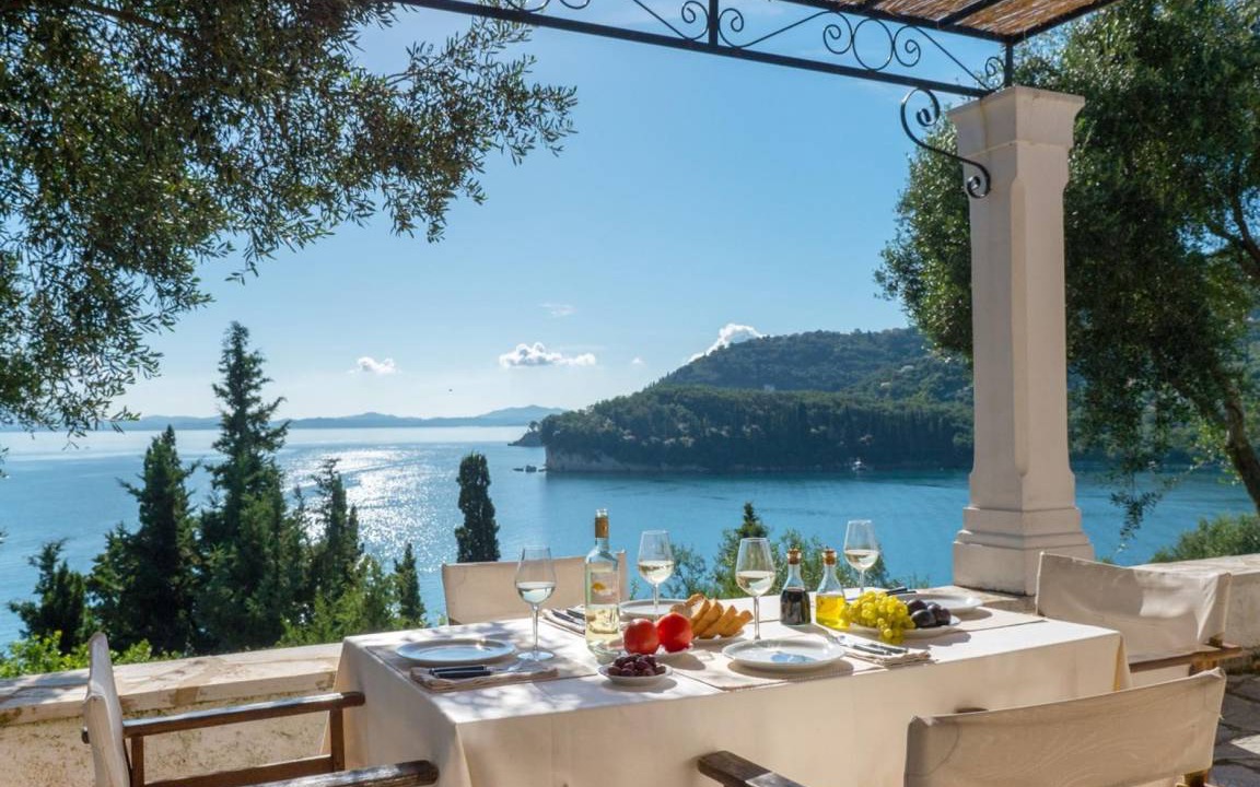Kalami Villa | 75 m² Villa ∙ 2 bedrooms ∙ 4 guests
