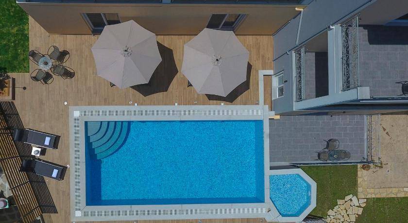 Apolpaina Apartment | 76 m² Apartment ∙ 2 bedrooms ∙ 5 guests