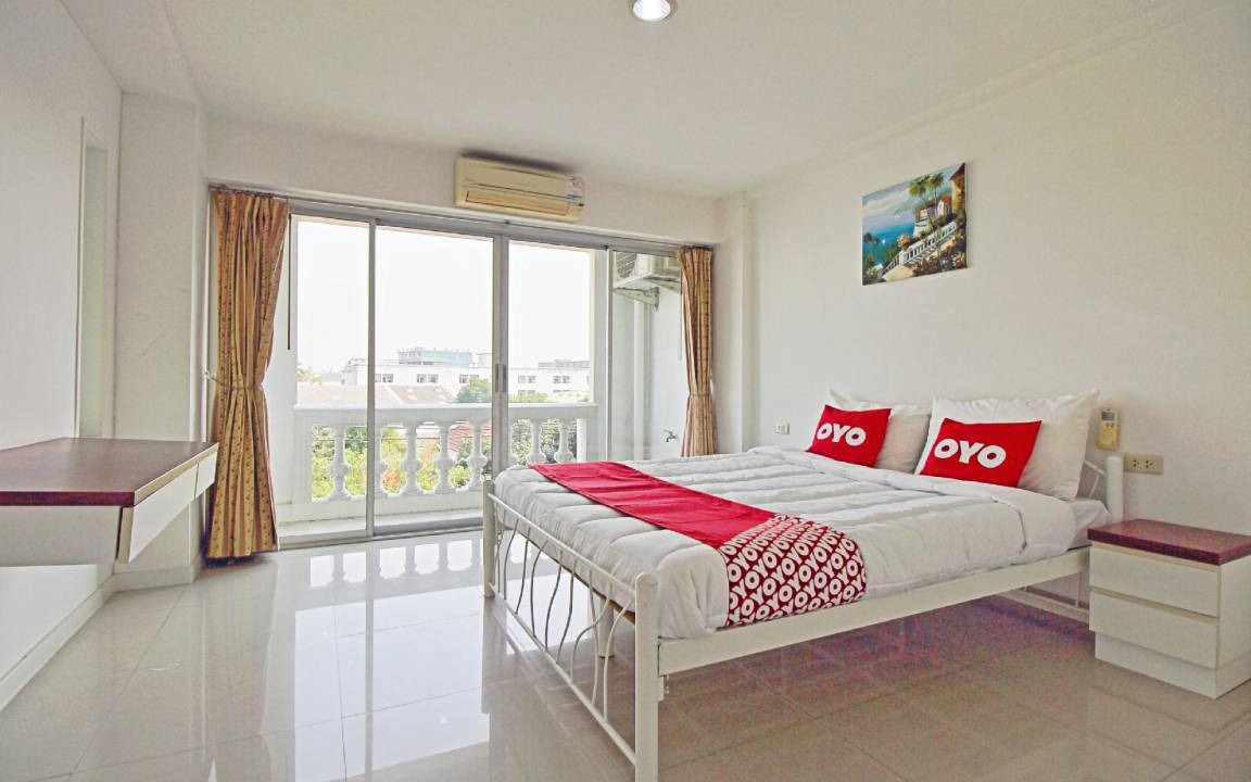Thung Khru Hotel | 76 m² Hotel ∙ 2 guests