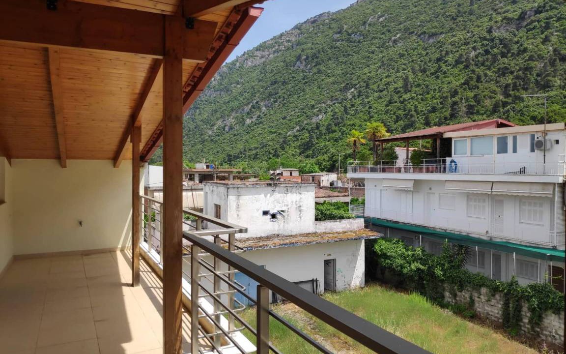 Kamena Vourla Apartment | 77 m² Apartment ∙ 2 bedrooms ∙ 4 guests