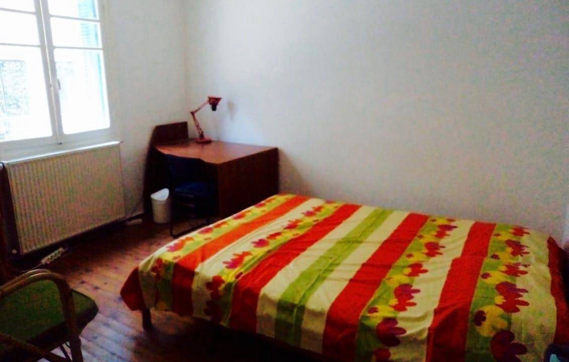 Volos City Centre Other | 79 m² Shared room ∙ 1 bedroom ∙ 3 guests