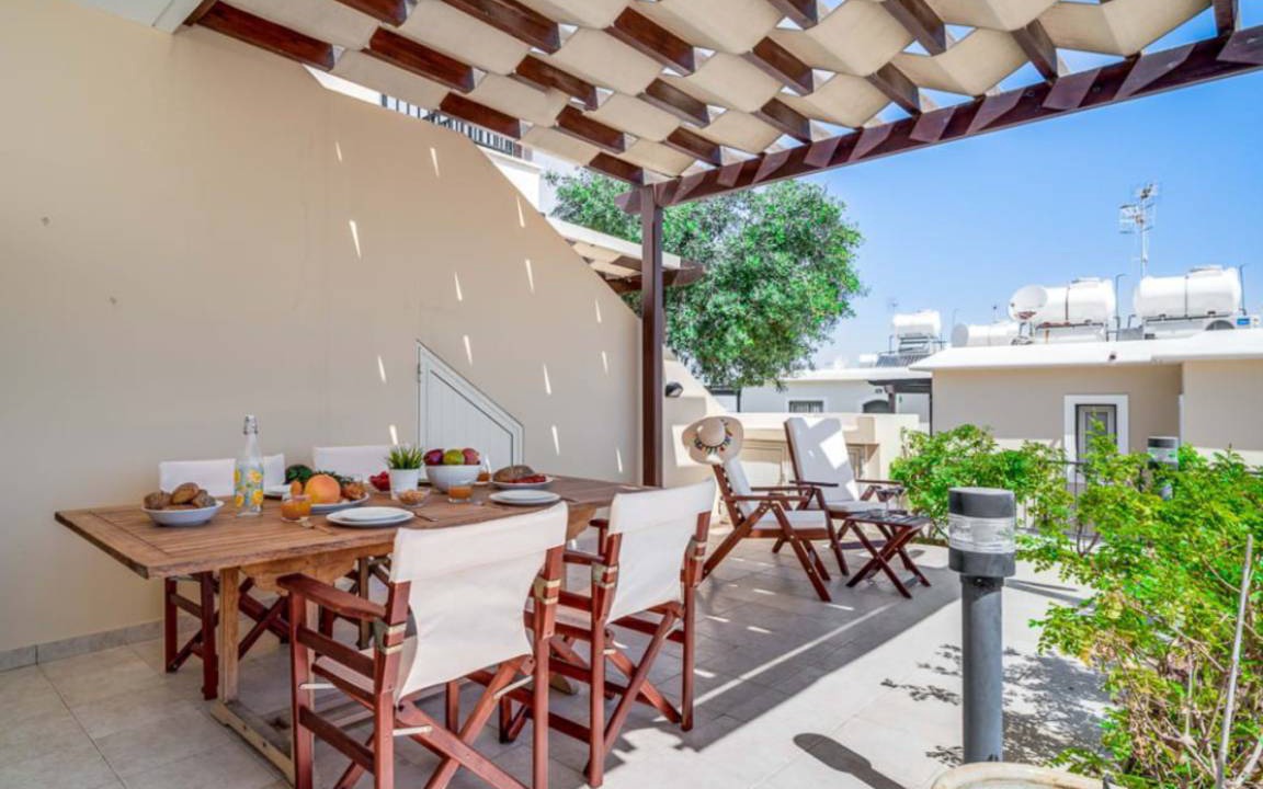 Protaras Apartment | 80 m² Apartment ∙ 2 bedrooms ∙ 5 guests