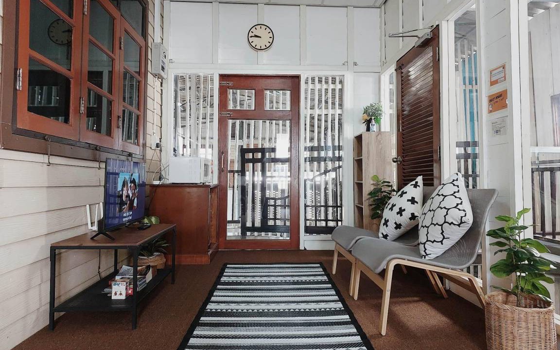 Phu Khao Thong Bed & Breakfast | 80 m² Bed and breakfast ∙ 8 guests