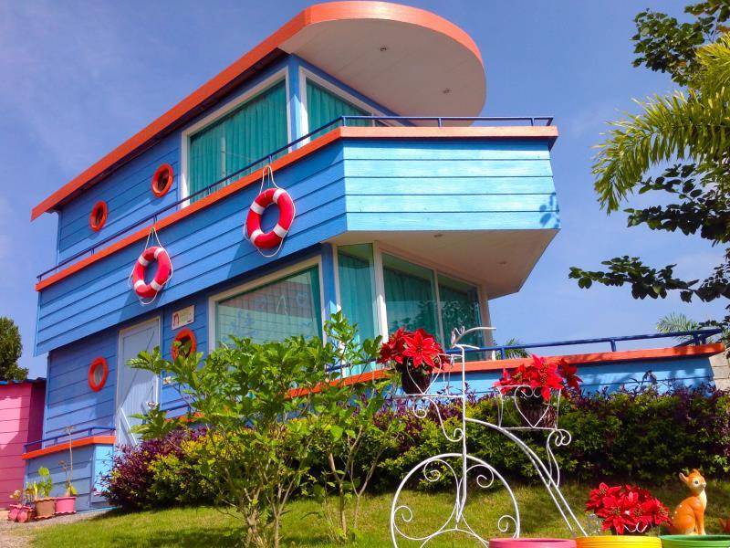 Pak Chong Bed & Breakfast | 80 m² Bed and breakfast ∙ 2 bedrooms ∙ 6 guests
