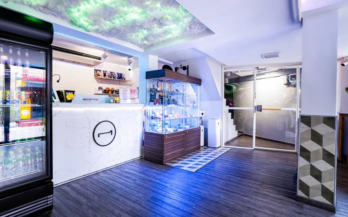Ban Phan Thom Hostel | 80 m² Hostel ∙ 127 guests
