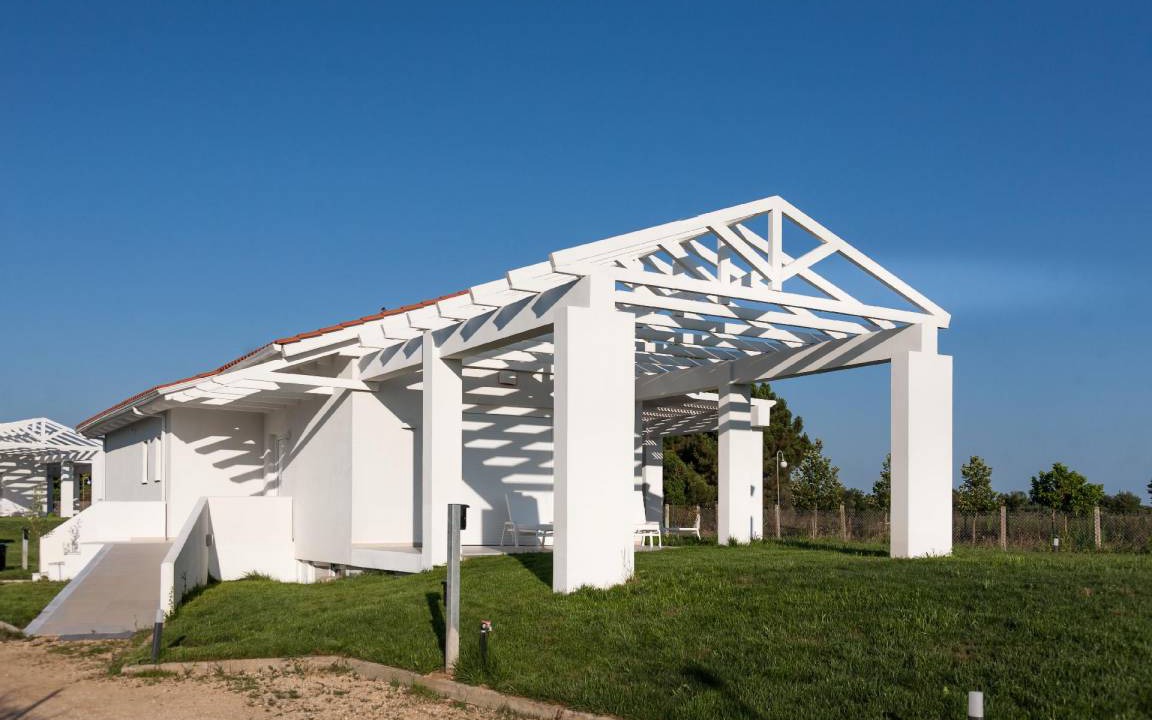 Ilida House | 80 m² House ∙ 2 bedrooms ∙ 6 guests