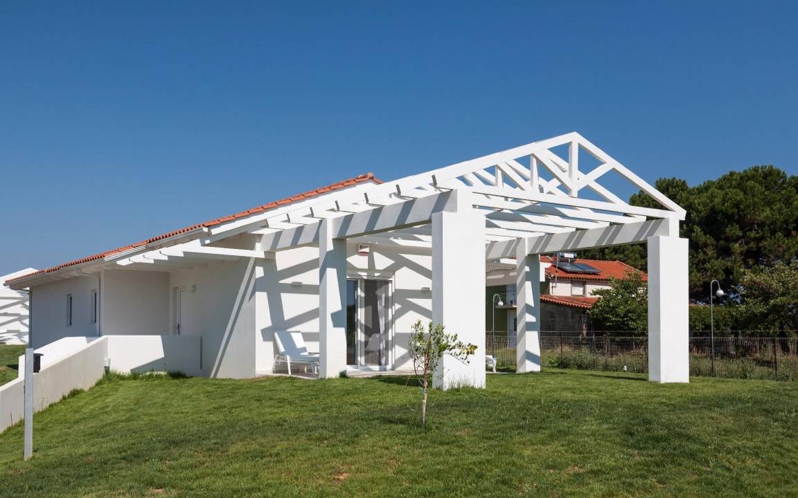 Ilida House | 80 m² House ∙ 2 bedrooms ∙ 6 guests