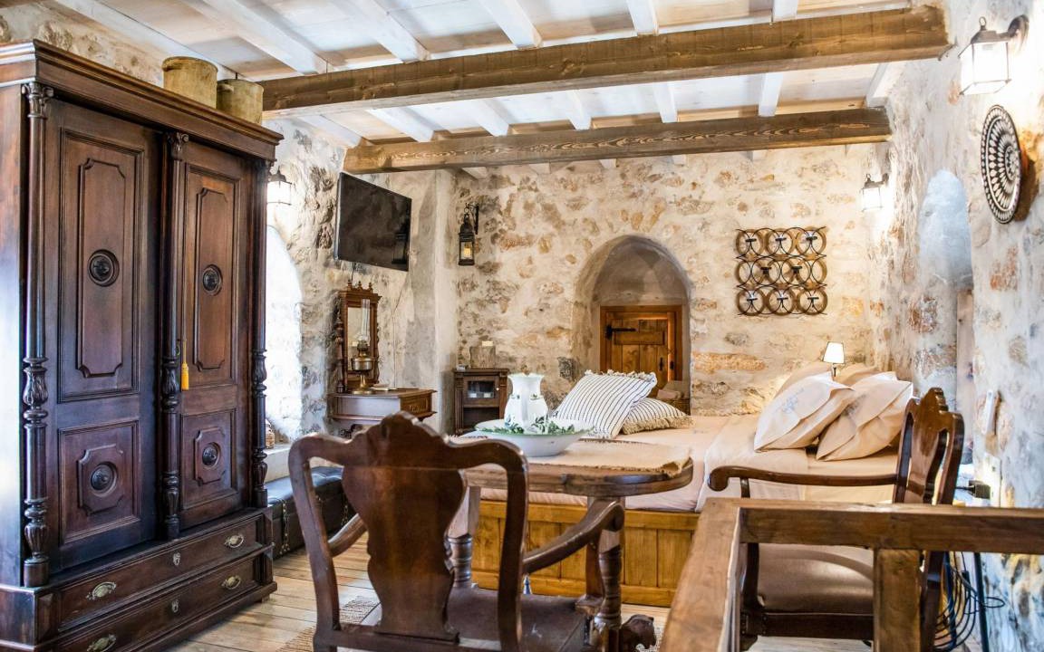 Koita House | 80 m² House ∙ 2 bedrooms ∙ 6 guests