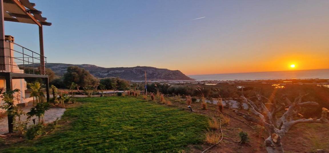 Goudhouros House | 80 m² House ∙ 3 bedrooms ∙ 7 guests