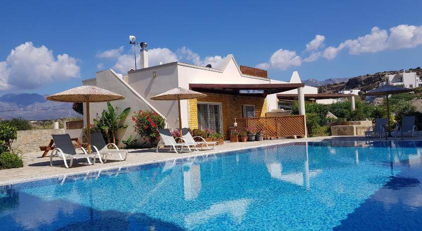 Makry Gialos House | 80 m² House ∙ 3 bedrooms ∙ 6 guests