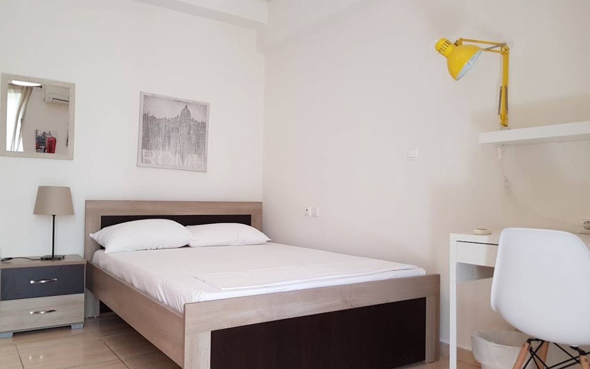 Kypseli Resort | 80 m² Private room ∙ 1 bedroom ∙ 3 guests