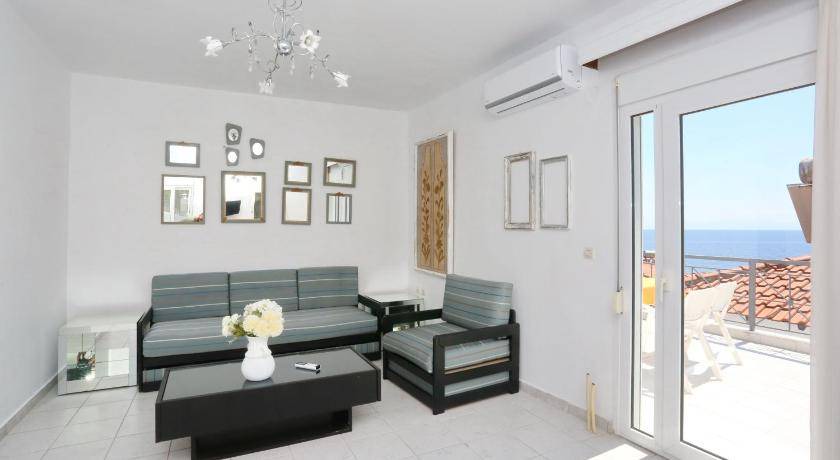 Kassandra Apartment | 82 m² Apartment ∙ 2 bedrooms ∙ 4 guests