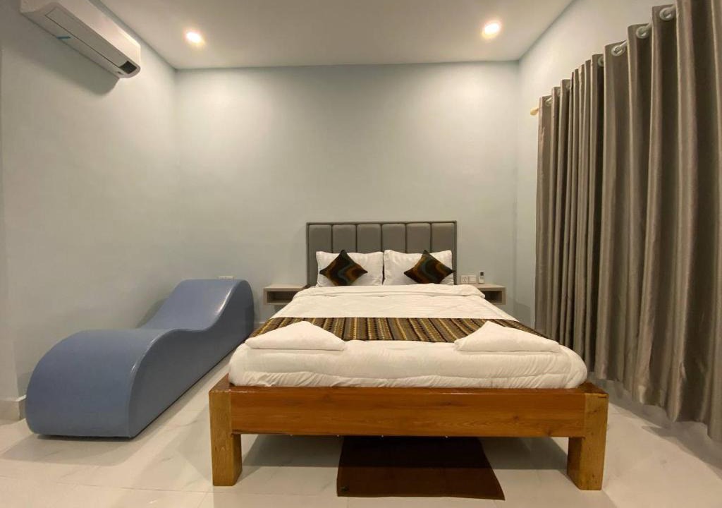 Tbaeng Meanchey House | 83 Guesthouse