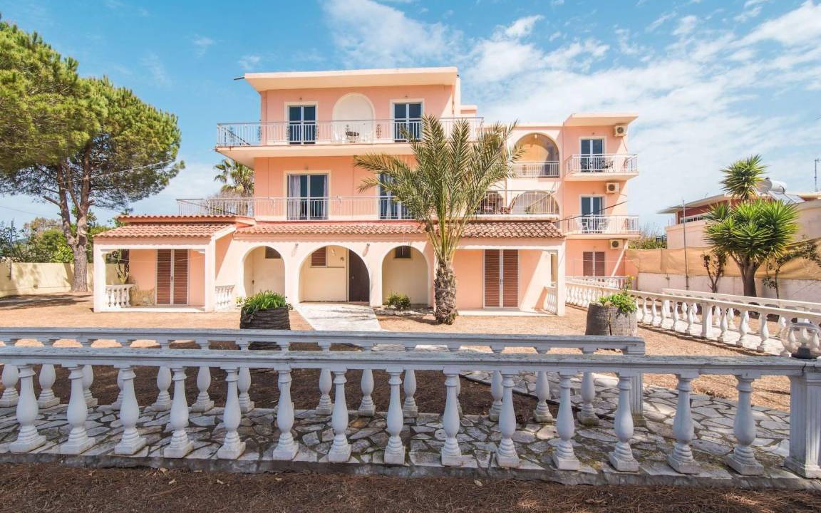 Ag. Georgios Bed & Breakfast | 83 m² Bed and breakfast ∙ 3 bedrooms ∙ 6 guests