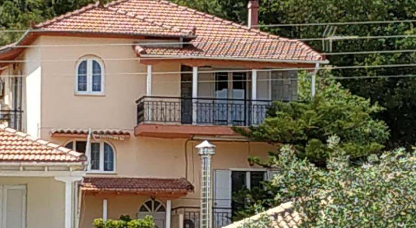 Vlicho Apartment | 85 m² Apartment ∙ 2 bedrooms ∙ 4 guests
