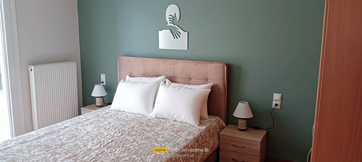 Passarona Apartment | 85 m² Apartment ∙ 2 bedrooms ∙ 5 guests