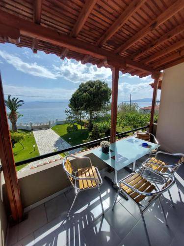 Platanidia House | 85 m² House ∙ 2 bedrooms ∙ 6 guests