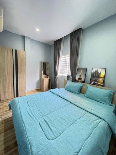 Chamkar Mon Hotel | 8848 Restaurant and Rooms