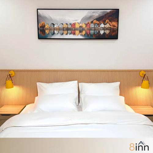 Chonburi Hostel | 8inn hostel