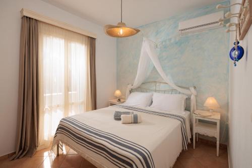 Kastraki Apartment | 9 Muses Naxos Beach hotel