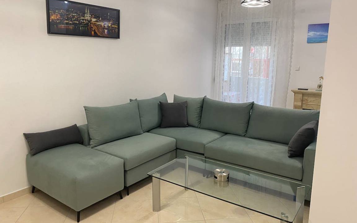 Xanthi Apartment | 90 m² Apartment ∙ 1 bedroom ∙ 4 guests