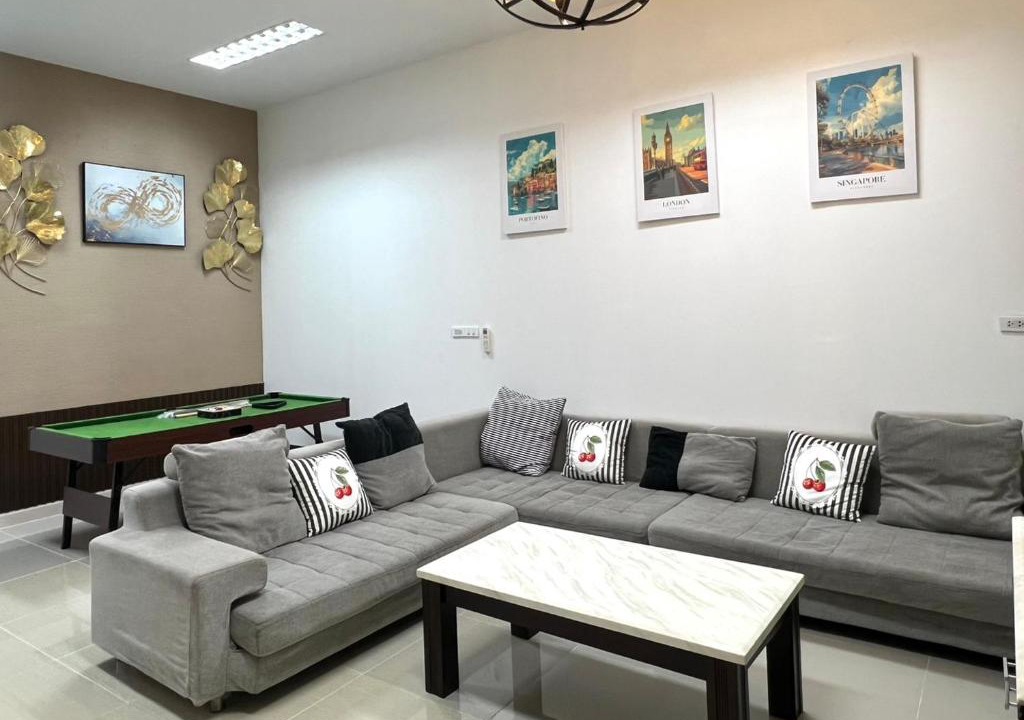 Kho Hong House | 98 Sansook Entire House, GreenWay Market & Central Festival Hatyai, HDY