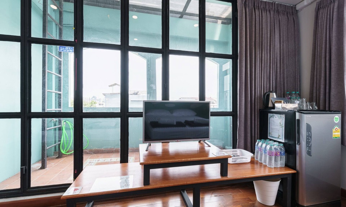Ban Phan Thom Hostel | 99 Hostel