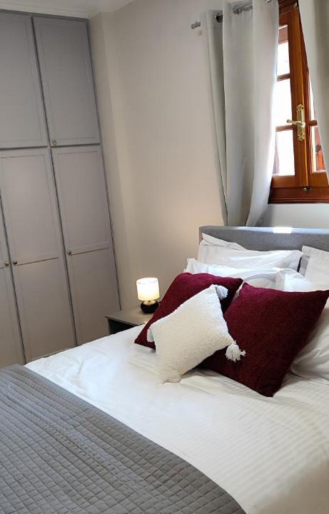 Pikermi Apartment | A&Bpikermistudios2