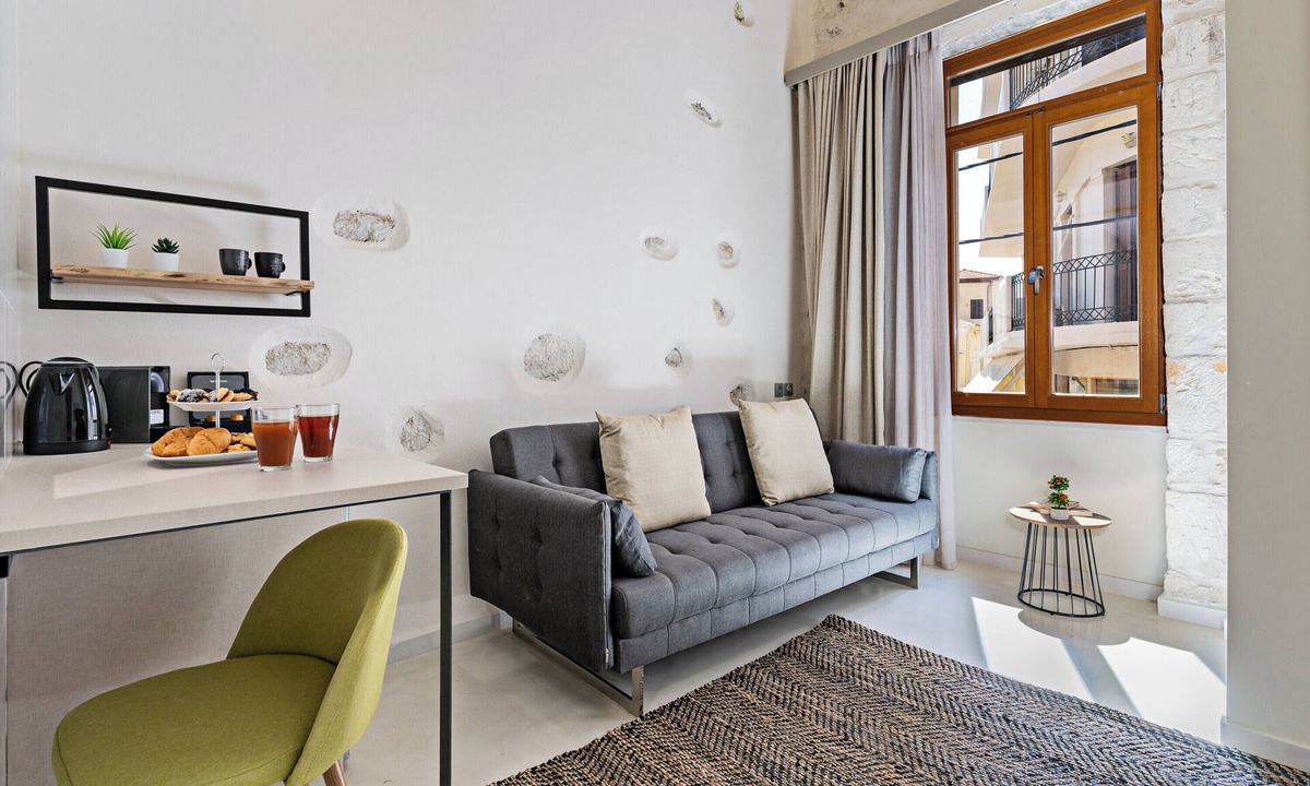 Rethymno Hotel | A charming hotel in the heart of Rethymno’s Old Town,for a relaxing , warm stay.
